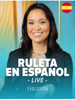 Ruleta en Español